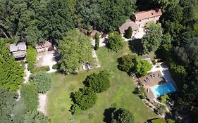 Le Pavillon Vert - B&B